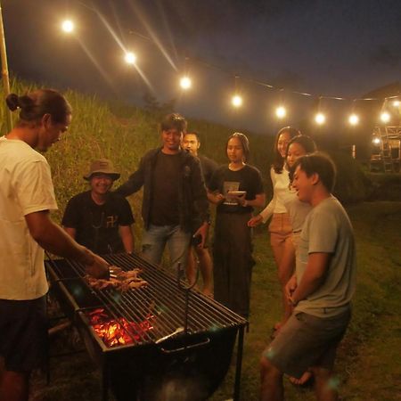 Hotel Batan Nyuh Retreat Payangan Zewnętrze zdjęcie